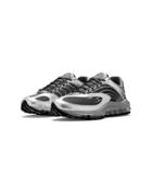 Nike Air Tuned Max Sneakers In Smoke Gray/black-grey