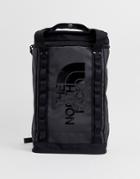 The North Face Explore Fusebox - S Backpack In Black