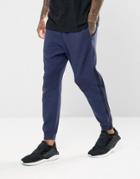 Puma Evoknit Joggers In Navy 57337206 - Navy