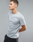 Canterbury T-shirt In Gray E546668-922 - Gray