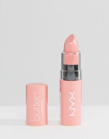 Nyx Butter Lipstick - Licorice
