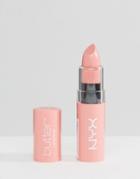 Nyx Butter Lipstick - Licorice