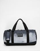 Religion Ombre Duffle Bag - Black