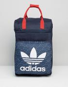 Adidas Originals Budo Classic Backpack - Blue