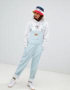 Tommy Jeans Overall - Blue