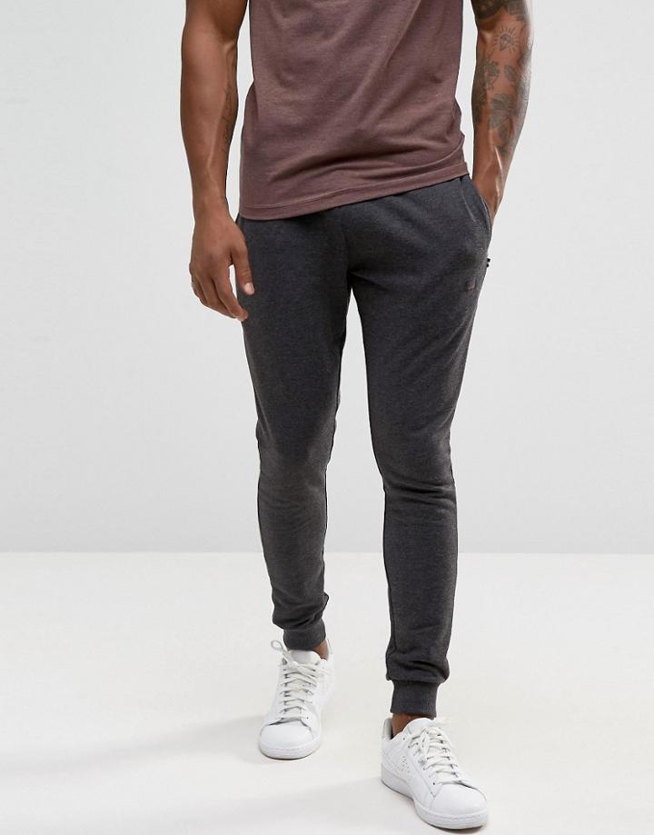 Produkt Jersey Joggers - Gray