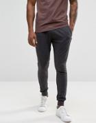 Produkt Jersey Joggers - Gray