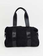 Claudia Canova Mesh Carryall - Black