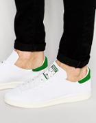 Adidas Originals Stan Smith Primeknit Sneakers S75146 - White