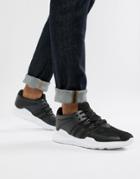 Loyalty & Faith Galaxy Sneaker In Black - Black