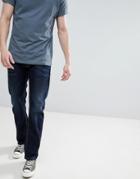 Replay Newbill Comfort Dark Wash Jeans - Blue