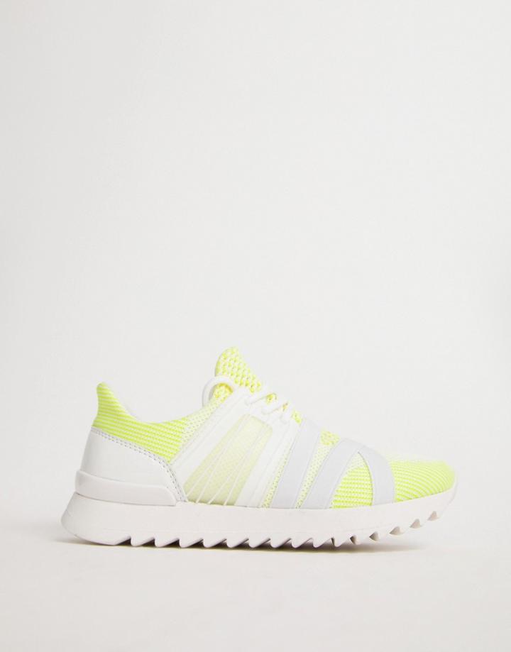 Asos Design Disqualify Sneakers-multi