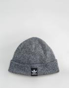 Adidas Originals Beanie In Black Ay9065 - Black