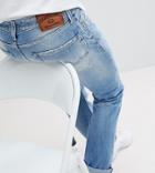 Replay 90s Waitom Jeans - Blue