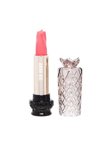 Anna Sui Star Lipstick - Pinks & Reds - Anna Red 400 $30.00