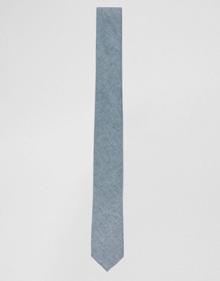 Jack & Jones Tie - Blue