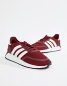 Adidas Originals N-5923 Sneakers In Red B37958 - Red
