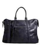 Religion Holdall - Black