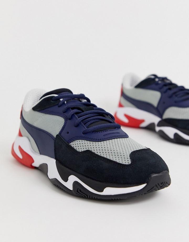 Puma Storm Origin Sneakers White