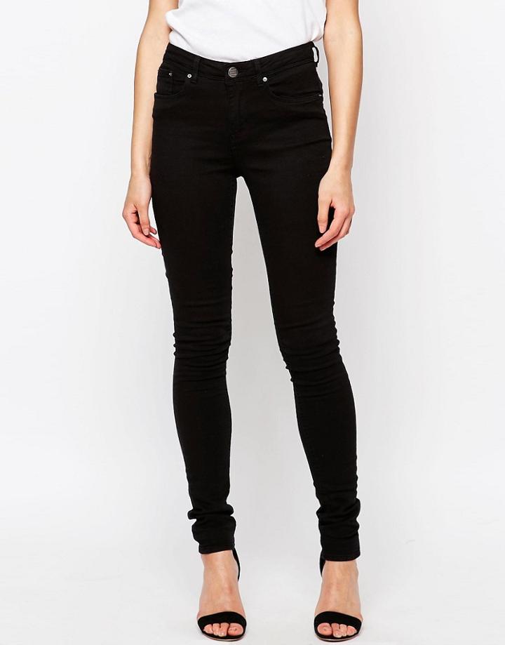 Blend She Bright Lai Jeans - Black