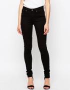 Blend She Bright Lai Jeans - Black