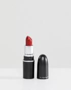 Mac Mini Mac Lipstick - Russian Red-no Color
