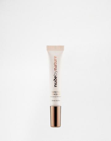 Nude By Nature Perfecting Concealer - Shell Beige