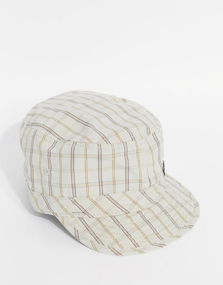 Original Penguin Fatigue Cap - Gray