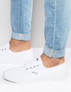 Emerica Wino Cruiser Sneakers - White
