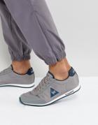 Le Coq Sportif Racerone Sneakers In Gray 1710062 - Gray