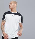 Puma Active Tec Advanced Tee - White