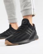Adidas Originals Climacool Sneakers In Black Cq3053 - Black