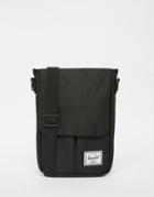 Herschel Supply Co Pender Flight Bag - Black