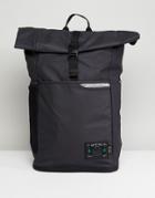 Dakine Aesmo Waterproof Backpack With Rolltop 28l - Black