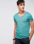 O'neill Goodday T-shirt - Green