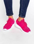 Adidas Tubular Viral Sneakers - Pink