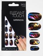 Elegant Touch Polished Nails - Infinity Collection - Constellation