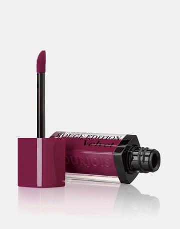 Bourjois Rouge Edition Velvet - Beau Brun