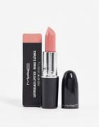 Mac Lustreglass Sheer-shine Lipstick - $ellout-pink