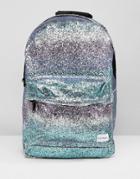 Spiral Glacier Jewels Backpack - Multi