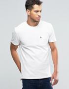 Original Penguin Dimples T-shirt - White