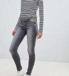 Esprit Skinny Jeans-gray