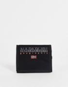 Napapijri Hering Wallet In Black