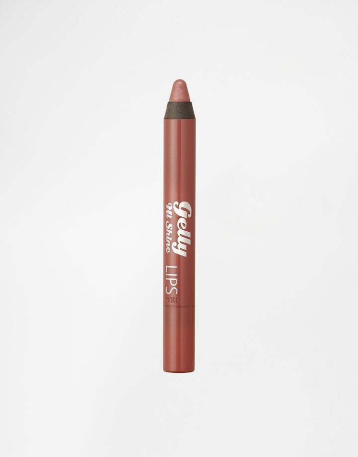 Barry M Gelly Lips - Alpha $9.00