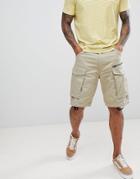 G-star Rovic Relaxed Cargo Shorts Dune - Beige