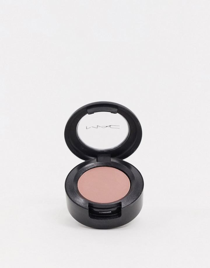 Mac Matte Small Eyeshadow - Royal Rendezvous-no Color