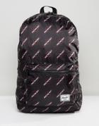 Herschel X Independent Truck Company Packable Backpack - Black