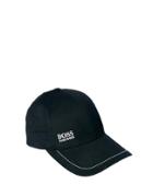 Boss Black Logo Cap - Black