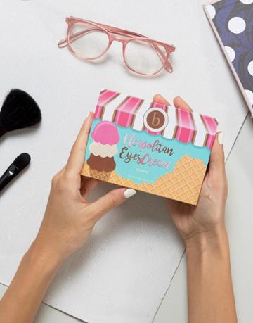 Beauty Bakerie Neapolitan Palette - Multi