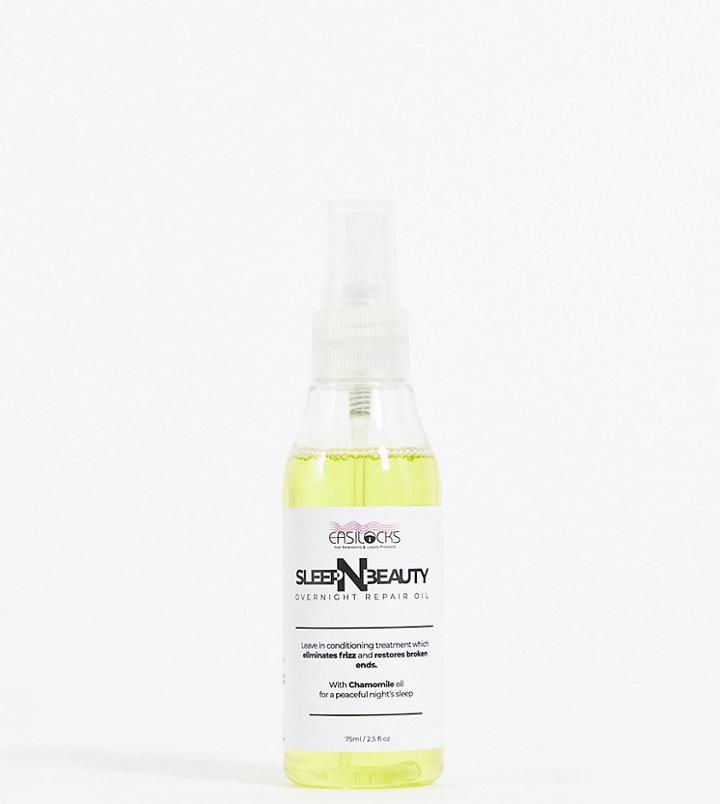 Easilocks Dream Hair Made Easi Sleep Treatment Spray-no Color